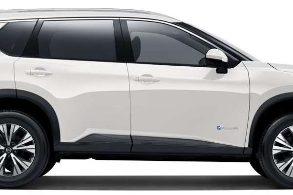 2024 Nissan X-TRAIL ST-L e-POWER T33