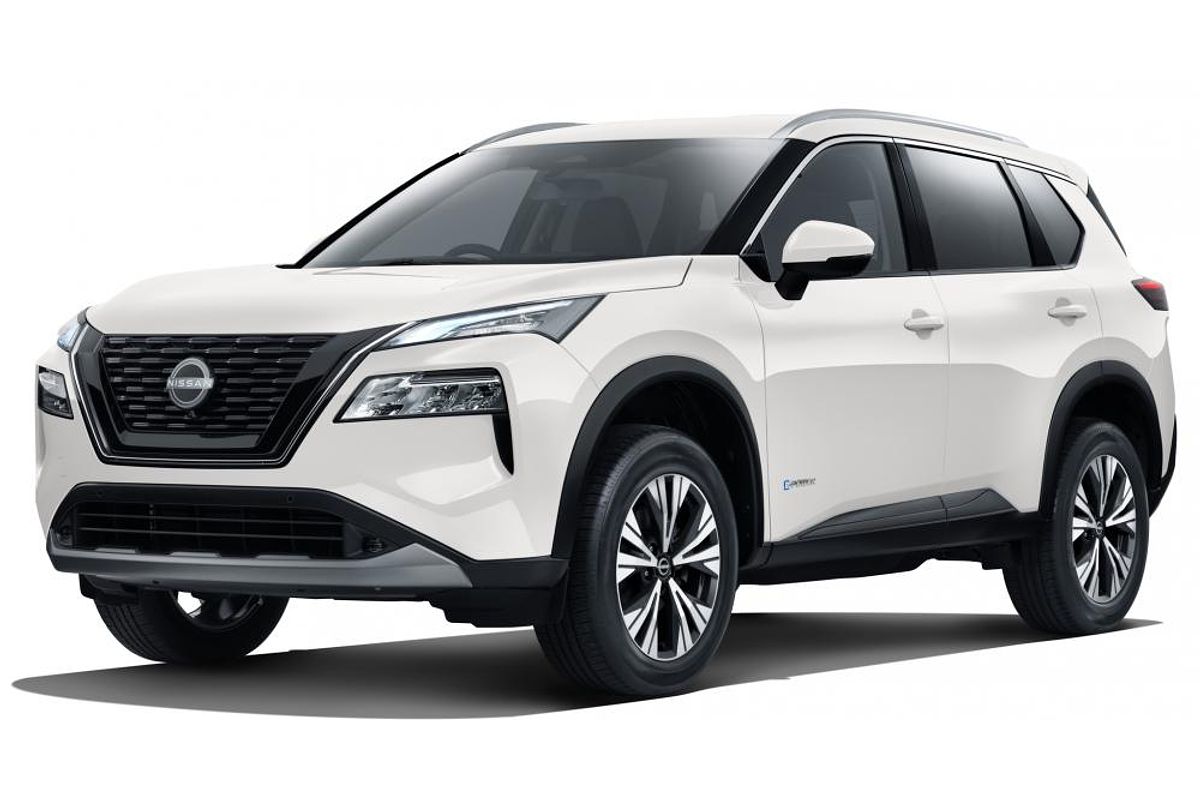 2024 Nissan X-TRAIL ST-L e-POWER T33