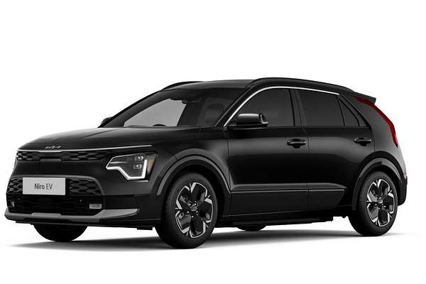 2023 Kia Niro EV GT-Line SG2