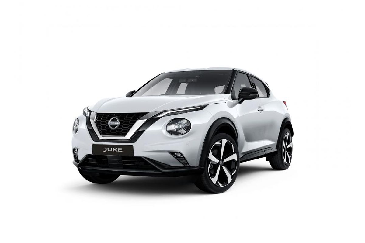 2024 Nissan JUKE ST-L F16