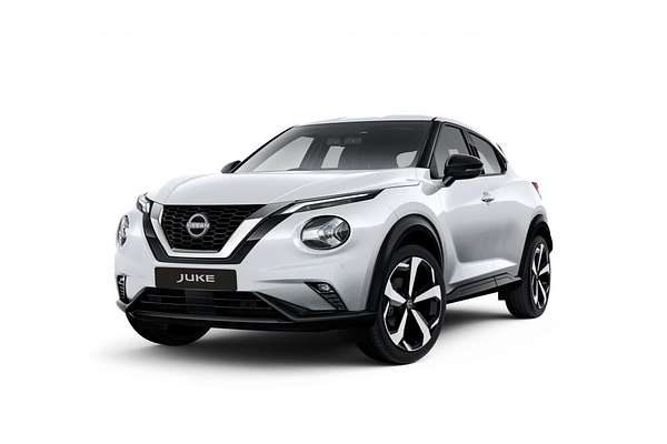2024 Nissan JUKE ST-L F16