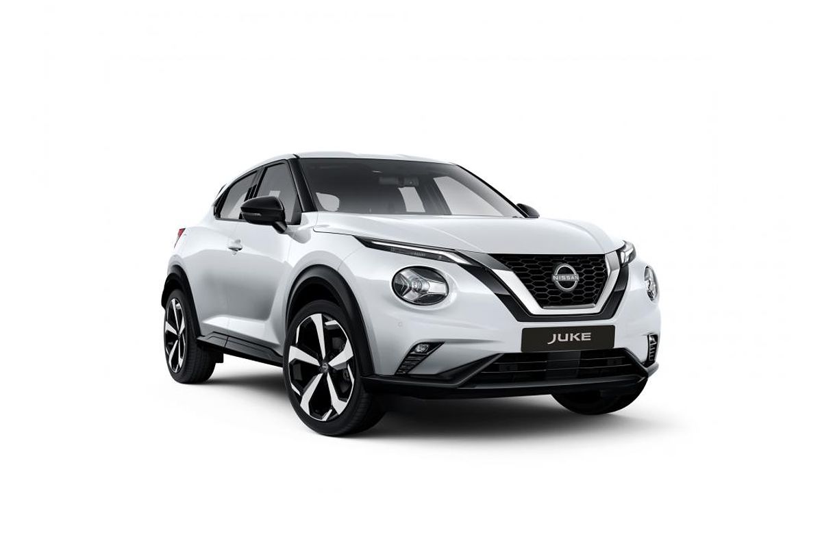 2024 Nissan JUKE ST-L F16
