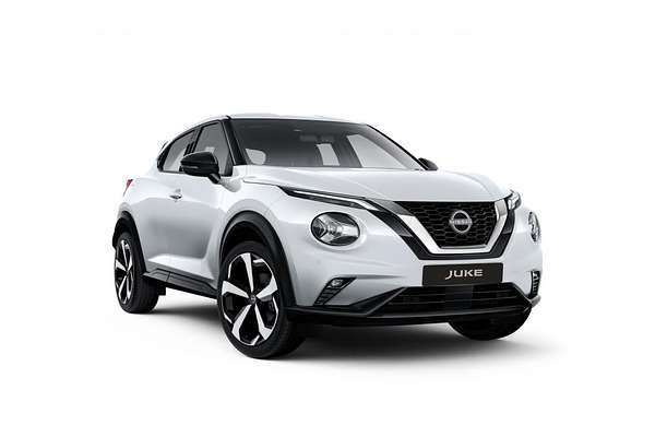 2024 Nissan JUKE ST-L F16