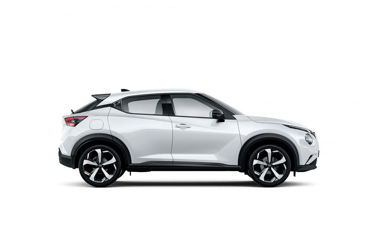 2024 Nissan JUKE ST-L F16