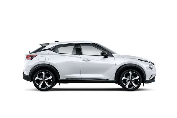 2024 Nissan JUKE ST-L F16