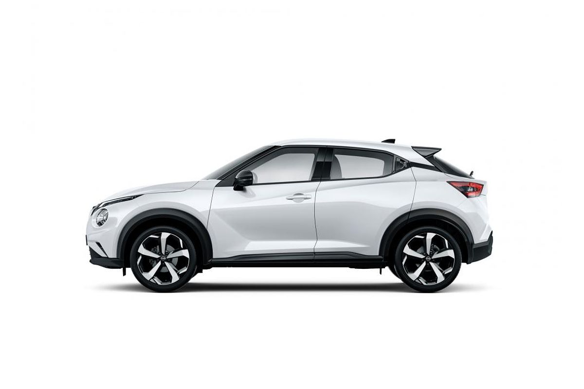 2024 Nissan JUKE ST-L F16