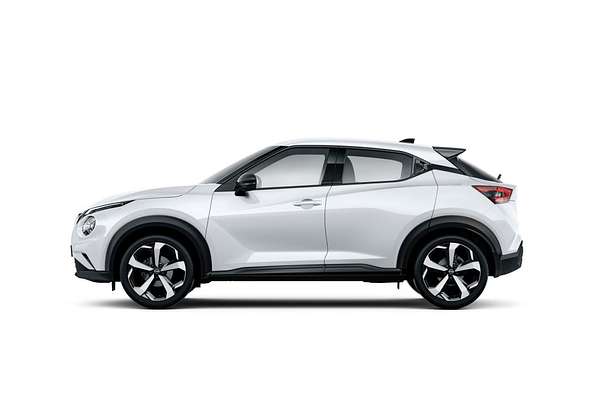 2024 Nissan JUKE ST-L F16