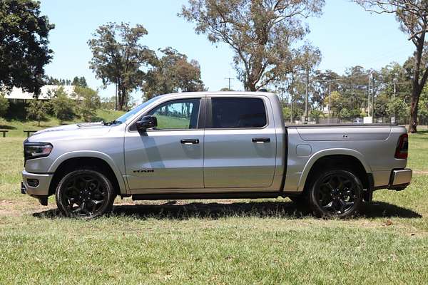 2023 RAM 1500 Limited RamBox DT 4X4 SWB