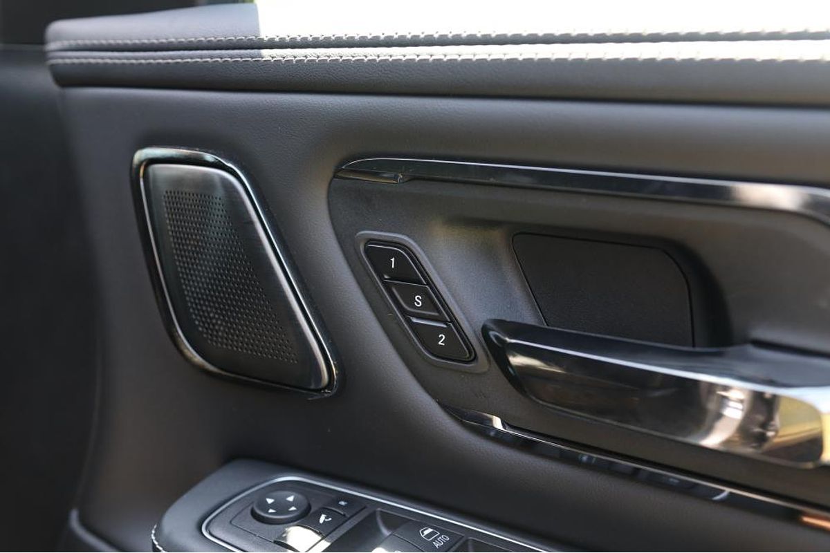 2023 RAM 1500 Limited RamBox DT 4X4 SWB