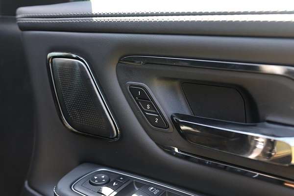 2023 RAM 1500 Limited RamBox DT 4X4 SWB