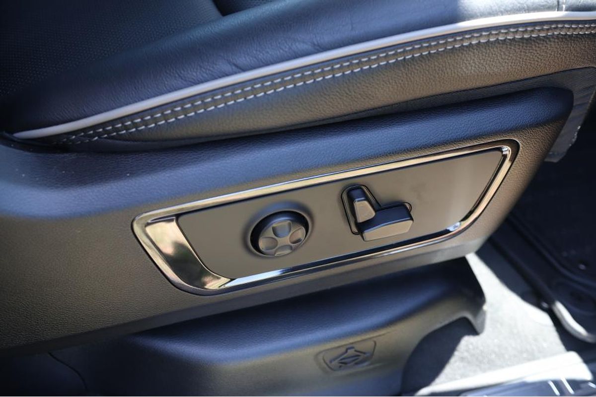 2023 RAM 1500 Limited RamBox DT 4X4 SWB