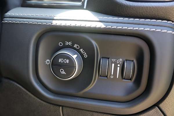 2023 RAM 1500 Limited RamBox DT 4X4 SWB