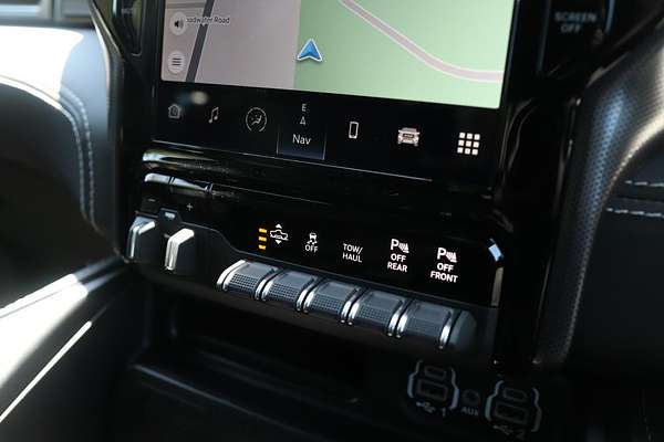 2023 RAM 1500 Limited RamBox DT 4X4 SWB