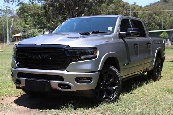 2023 RAM 1500 Limited RamBox DT 4X4 SWB