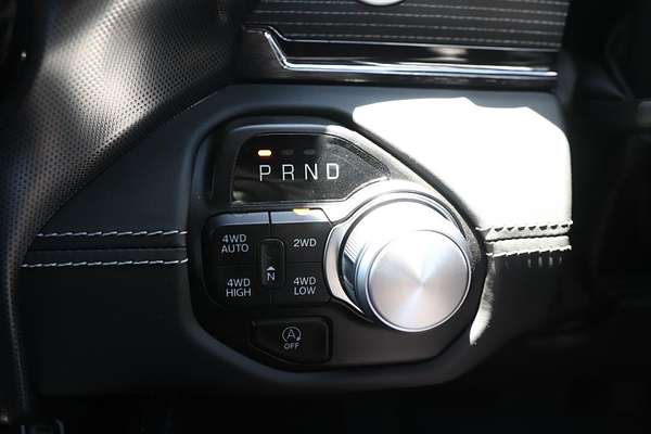2023 RAM 1500 Limited RamBox DT 4X4 SWB