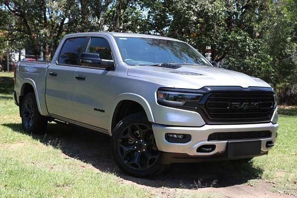 2023 RAM 1500 Limited RamBox DT 4X4 SWB