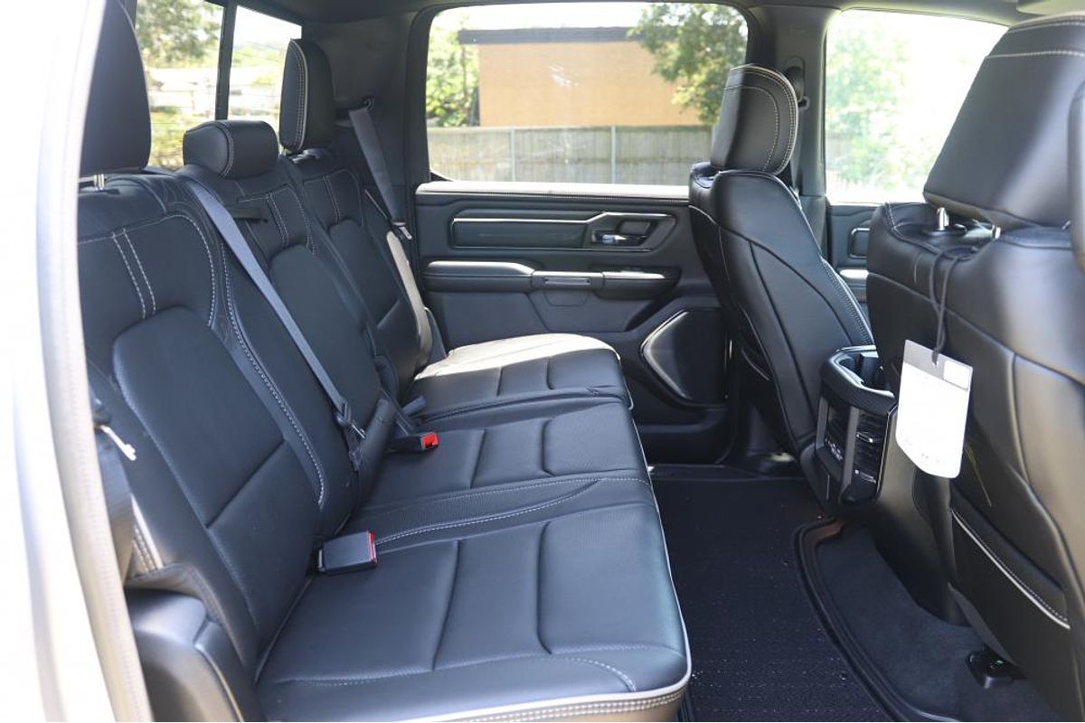 2023 RAM 1500 Limited RamBox DT 4X4 SWB