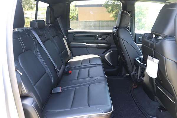 2023 RAM 1500 Limited RamBox DT 4X4 SWB
