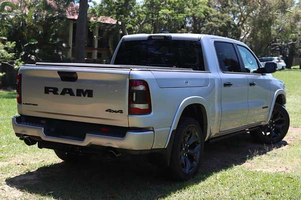 2023 RAM 1500 Limited RamBox DT 4X4 SWB