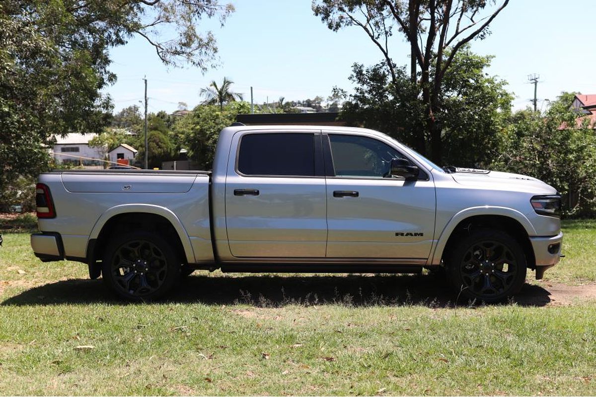 2023 RAM 1500 Limited RamBox DT 4X4 SWB