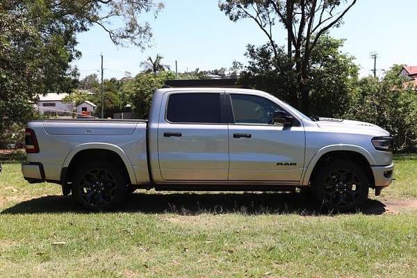 2023 RAM 1500 Limited RamBox DT 4X4 SWB
