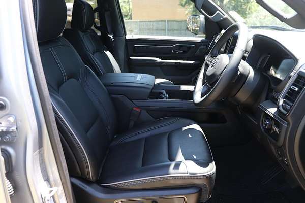 2023 RAM 1500 Limited RamBox DT 4X4 SWB
