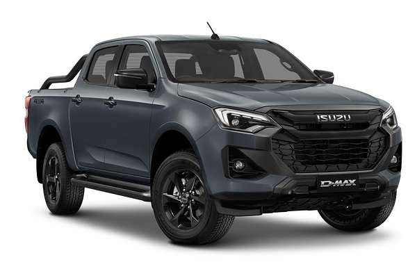 2023 Isuzu D-MAX X-RIDER 4X4