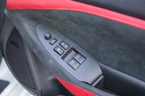 2023 Nissan Z Z34