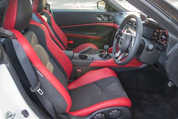 2023 Nissan Z Z34