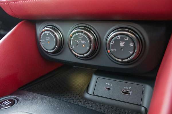 2023 Nissan Z Z34