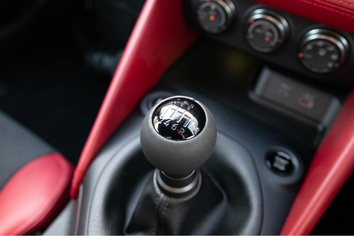 2023 Nissan Z Z34