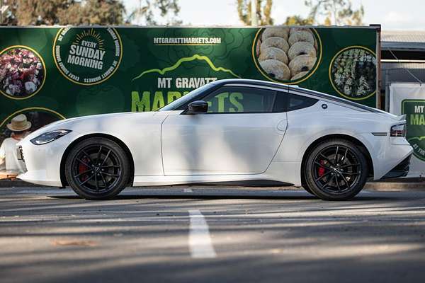 2023 Nissan Z Z34
