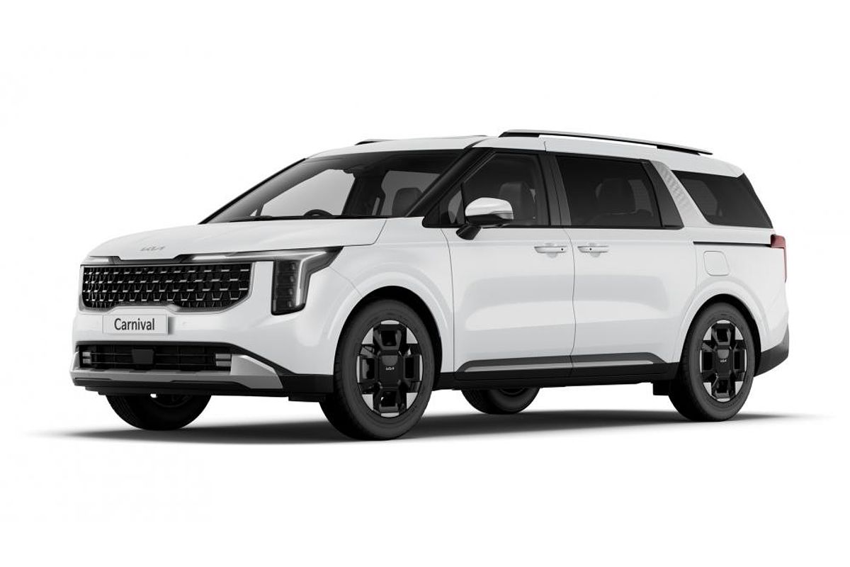 2024 Kia Carnival GT-Line KA4 PE