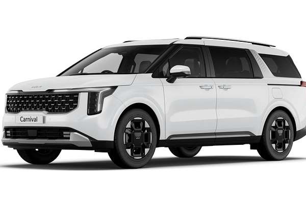 2024 Kia Carnival GT-Line KA4 PE