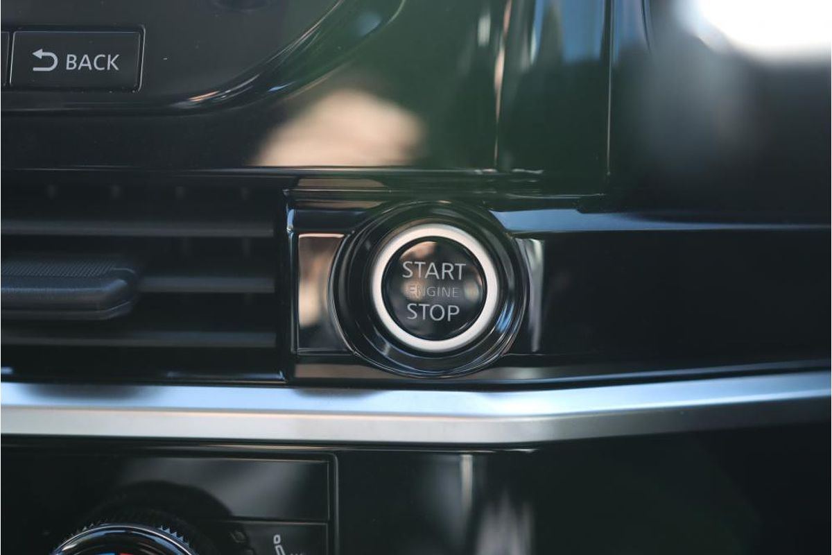 2022 Nissan Pathfinder Ti R53