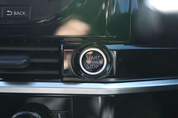 2022 Nissan Pathfinder Ti R53