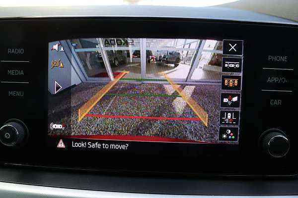 2023 SKODA Scala 85TSI Ambition NW