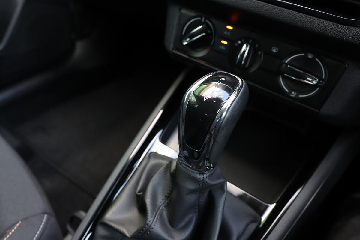 2023 SKODA Scala 85TSI Ambition NW