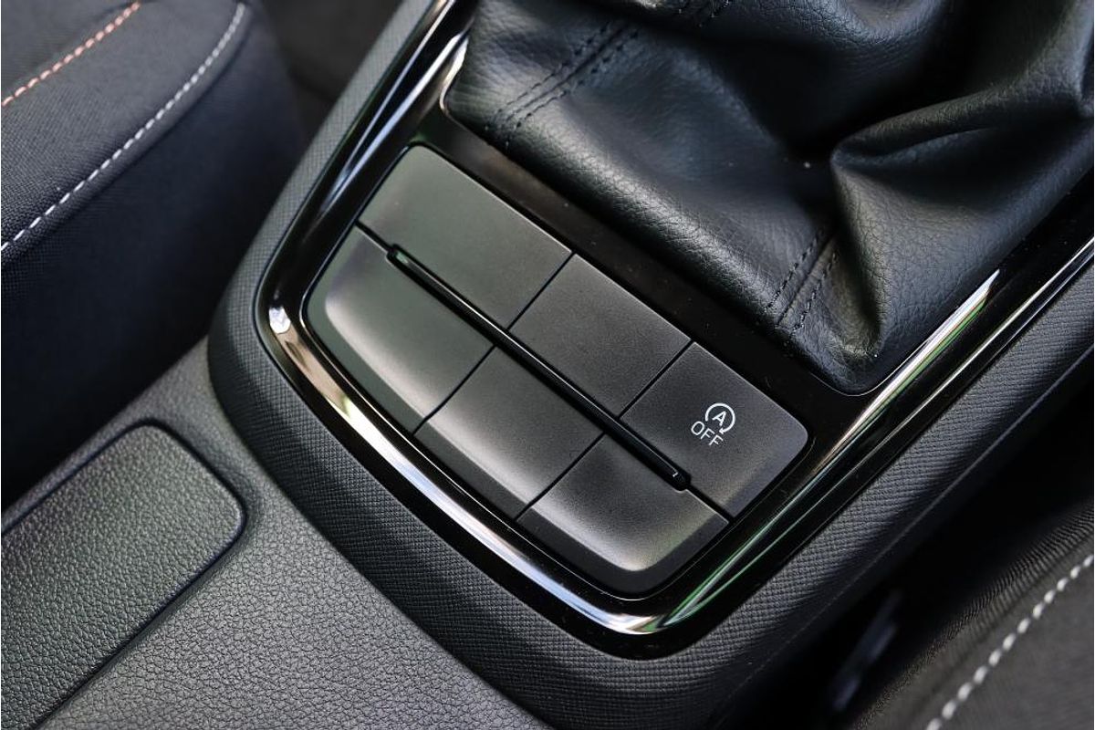 2023 SKODA Scala 85TSI Ambition NW