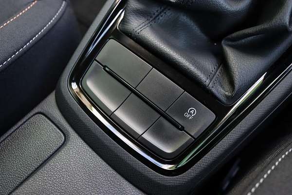 2023 SKODA Scala 85TSI Ambition NW