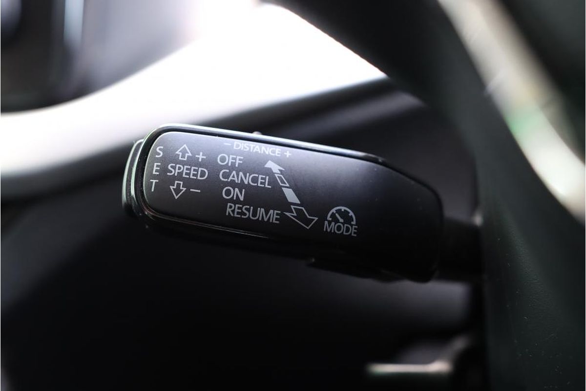 2023 SKODA Scala 85TSI Ambition NW