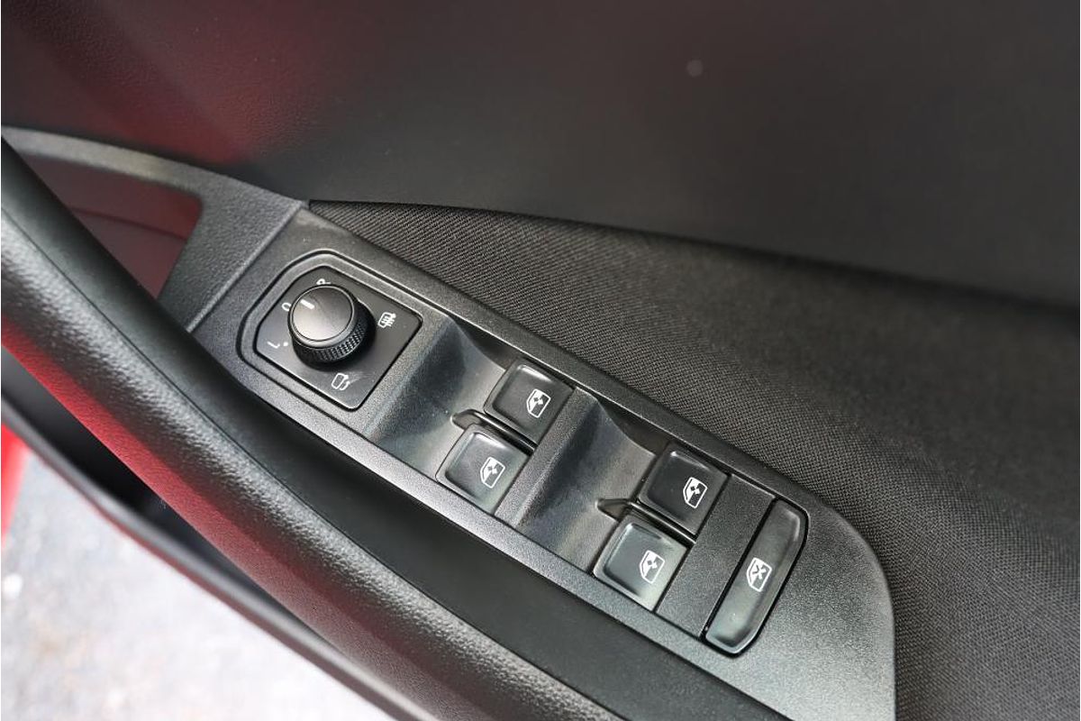 2023 SKODA Scala 85TSI Ambition NW