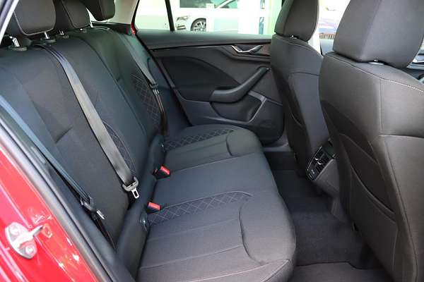 2023 SKODA Scala 85TSI Ambition NW
