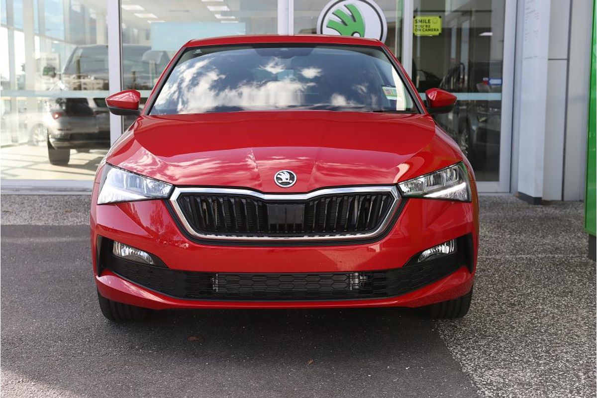 2023 SKODA Scala 85TSI Ambition NW