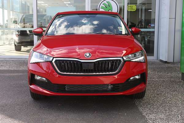 2023 SKODA Scala 85TSI Ambition NW