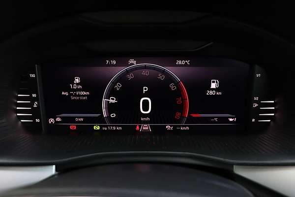 2023 SKODA Scala 85TSI Ambition NW