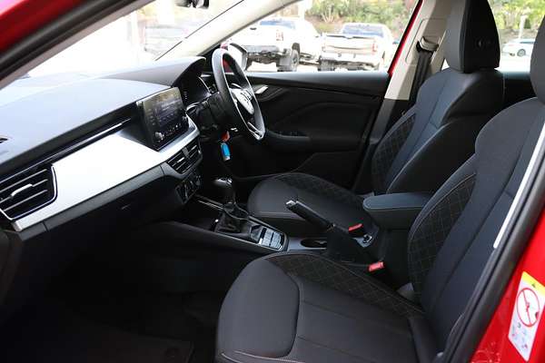 2023 SKODA Scala 85TSI Ambition NW