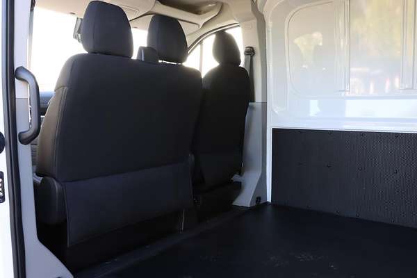 2022 LDV eDeliver 9 LWB