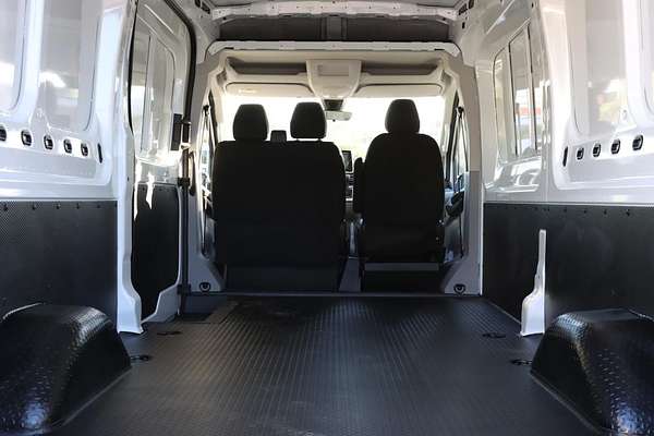 2022 LDV eDeliver 9 LWB
