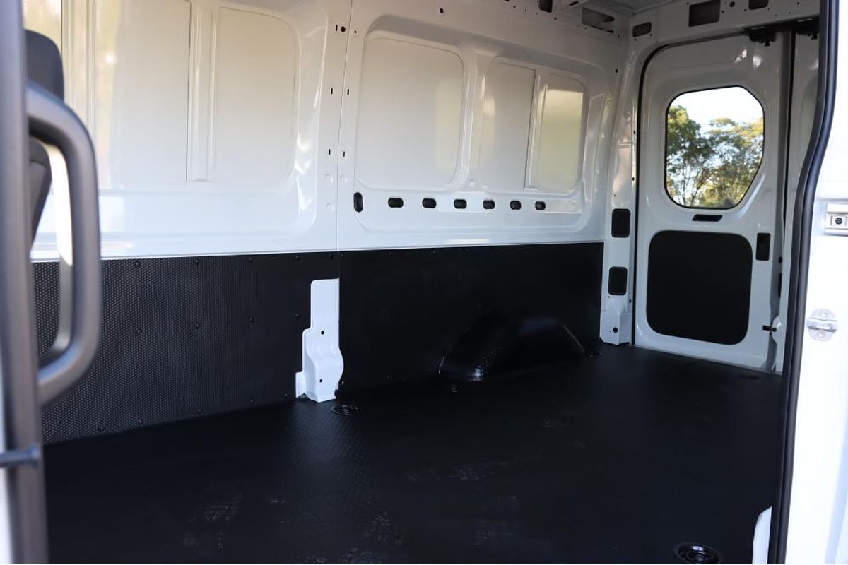2022 LDV eDeliver 9 LWB